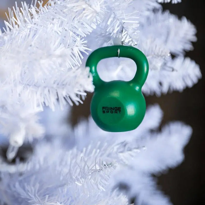 Plastic Mini Kettlebell Paper Weight (915339444271)