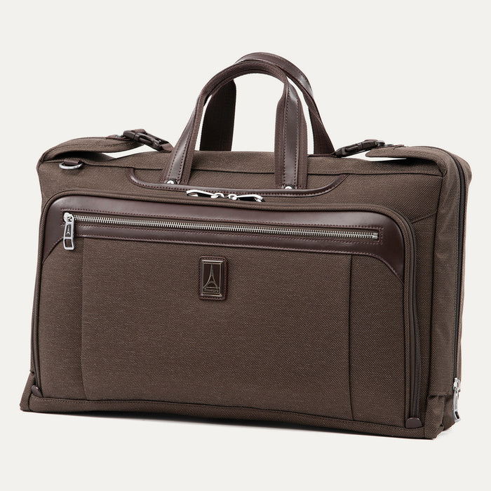 Platinum® Elite Tri-Fold® Carry-On Garment Bag