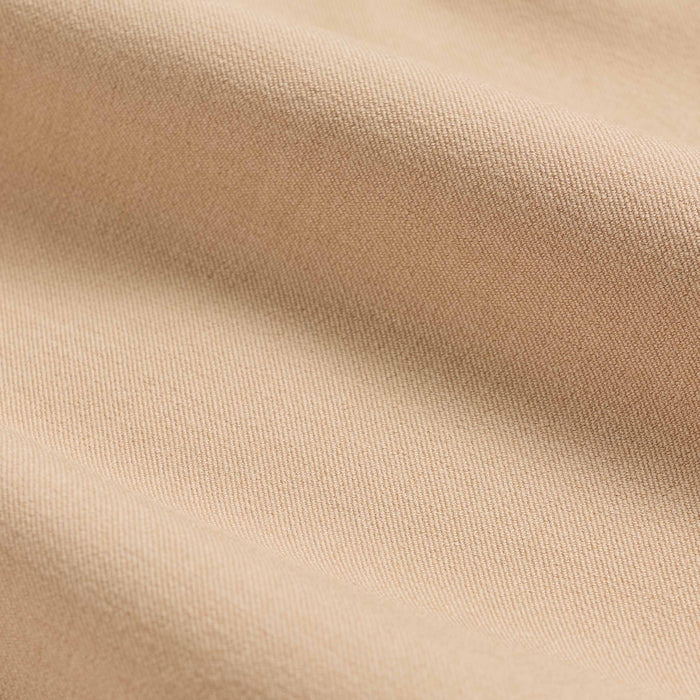 Pleated Golf Trousers - Khaki