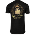 POPCORN SUTTON LABEL TEE