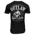 POPCORN SUTTON OUTLAW TEE