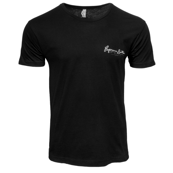 POPCORN SUTTON OUTLAW TEE
