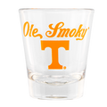 POWER T SHOT GLASS
