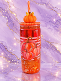 Pretty in Pumpkin
