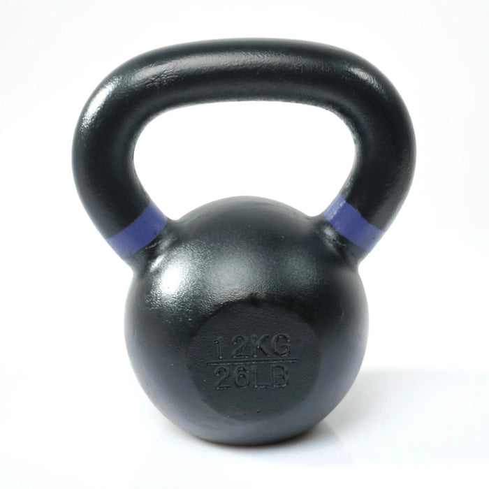 12kg / ~26lbs