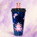 Princess Frog - 24 oz