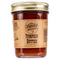 PUMPKIN BUTTER