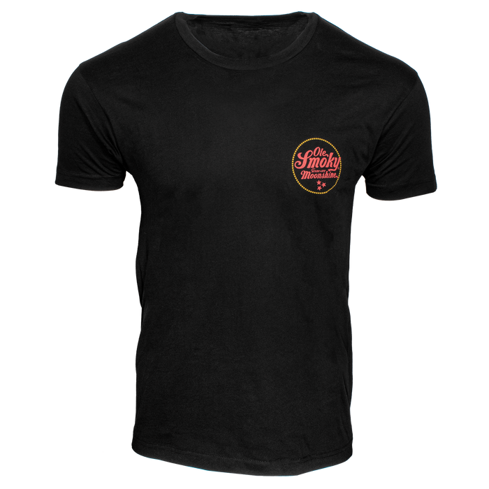 QUALITY CONTROL TEE