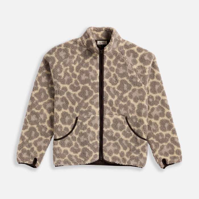 Ranger Fleece