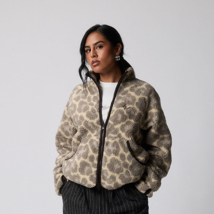 Ranger Fleece