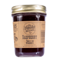 RASPBERRY JELLY