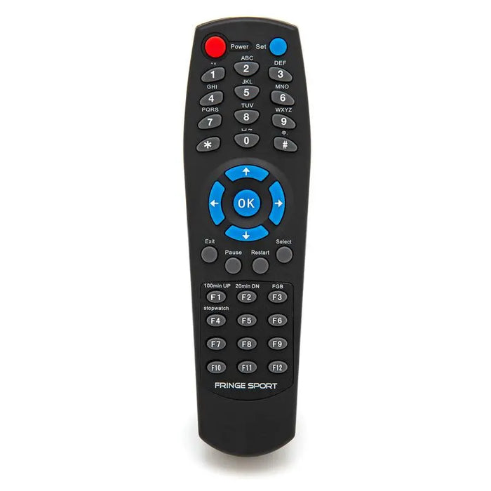Remote Control for No Limits Timer (164797997)