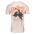 RODEO BEAR TEE