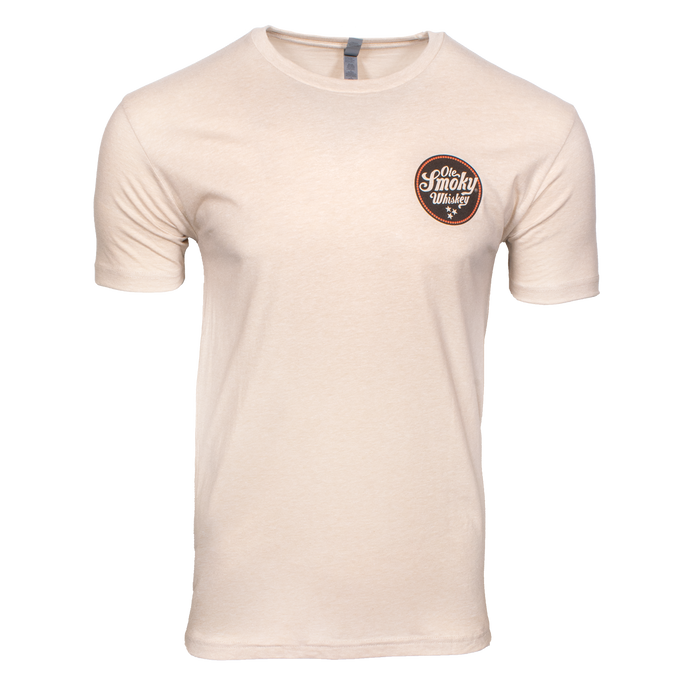 RODEO BEAR TEE