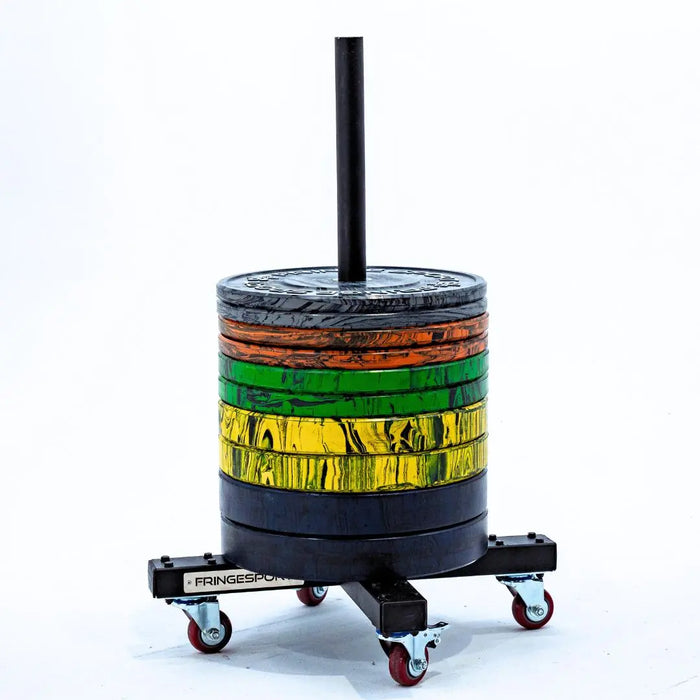 Rolling Bumper Stacker (315135833)