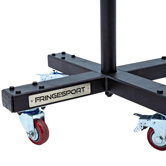 Rolling Bumper Stacker (315135833)