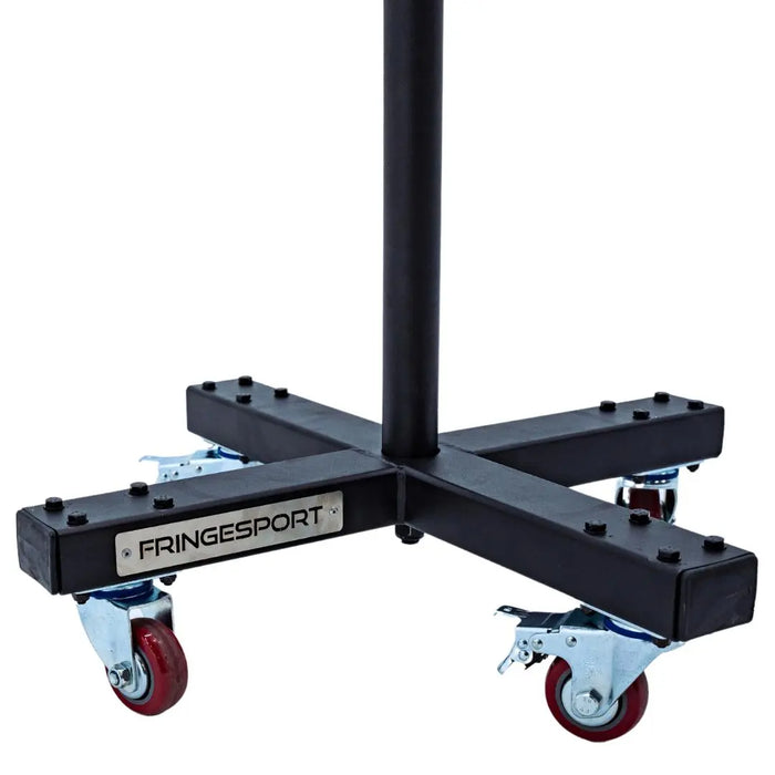 Rolling Bumper Stacker (315135833)