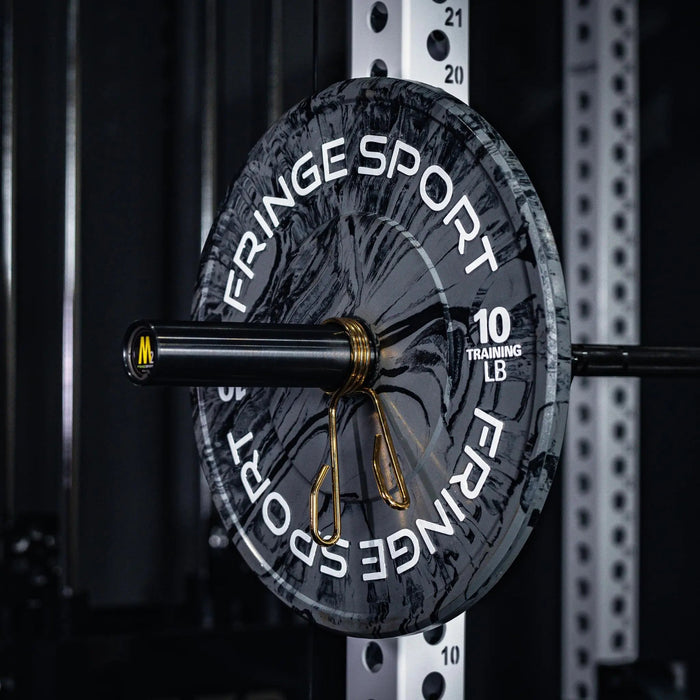 Savage Bumper Plate (Pairs) (1381110710319)