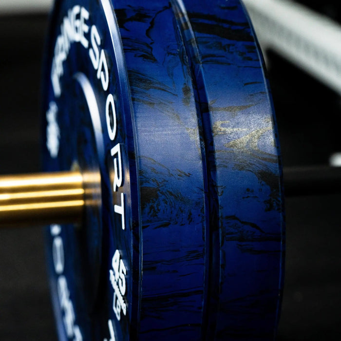 Savage Bumper Plate (Pairs) (1381110710319)