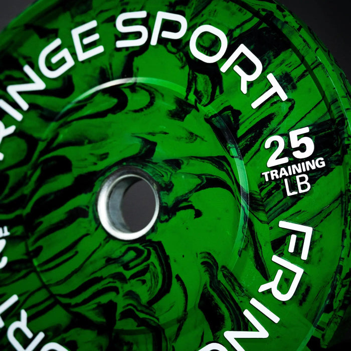 Savage Bumper Plate (Pairs) (1381110710319)