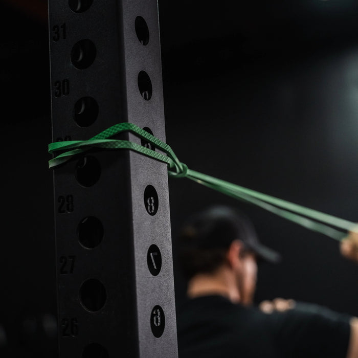 Green - XX Light (5-15lbs)