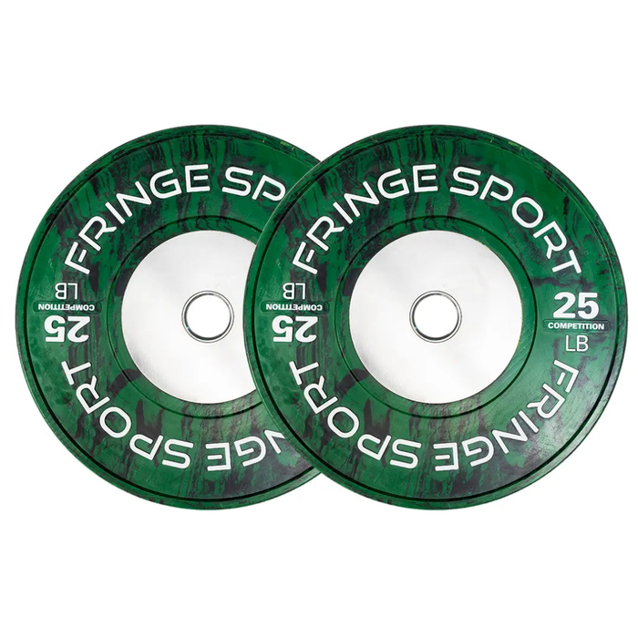 Savage Weightlifting Competition Plates - lbs (7985361748015)