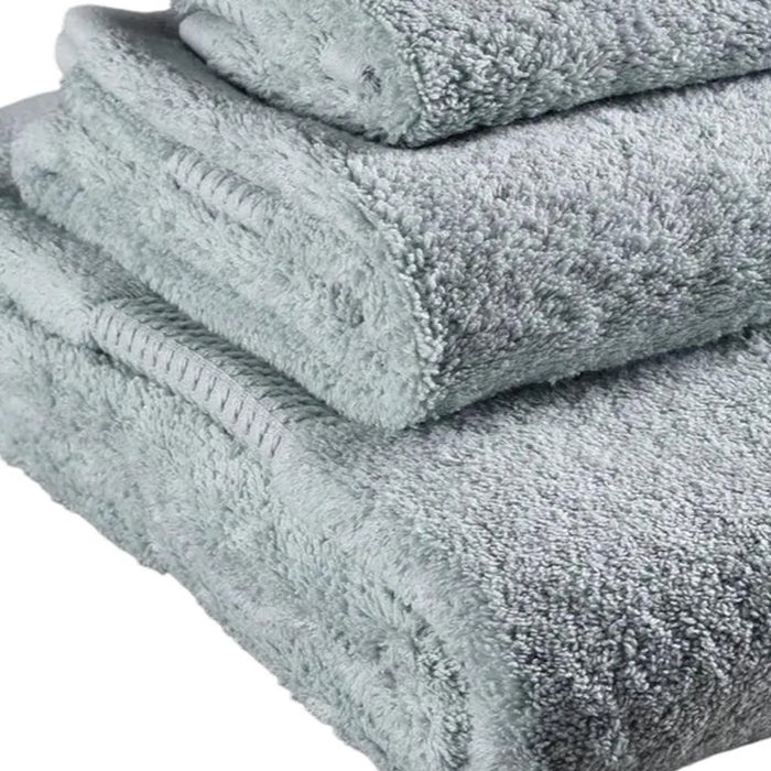 Set of Three Sea Cotton Quick Dry Terry Cloth Towels