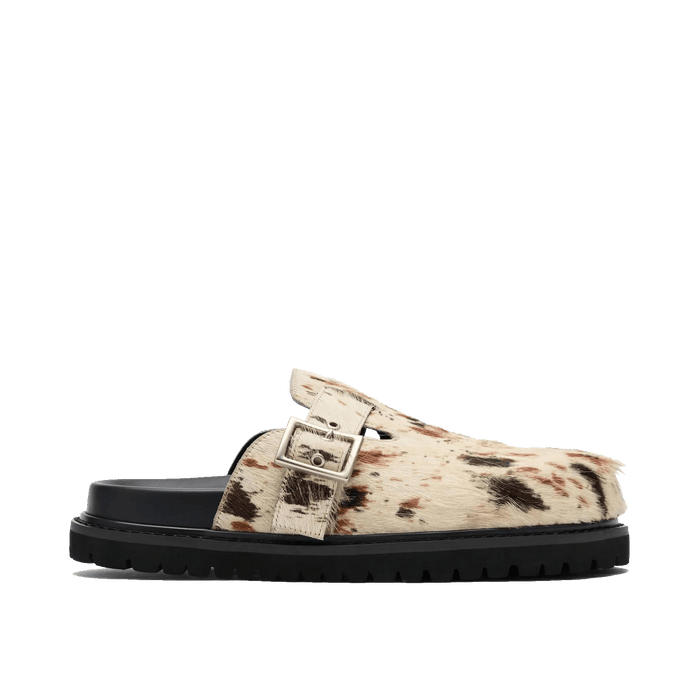 Shiloh Appaloosa Clogs