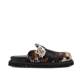 Shiloh Dark Horse Clogs