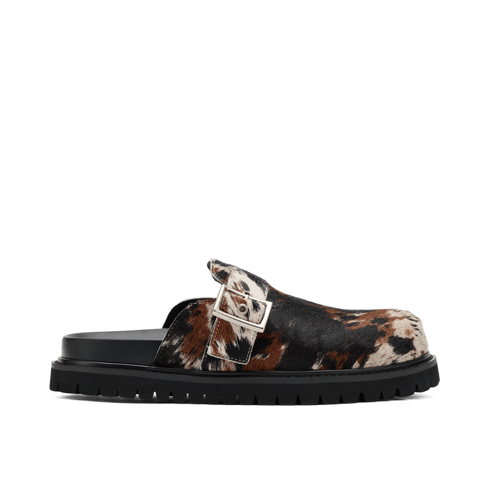 Shiloh Dark Horse Clogs