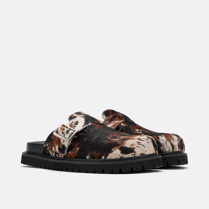 Shiloh Dark Horse Clogs