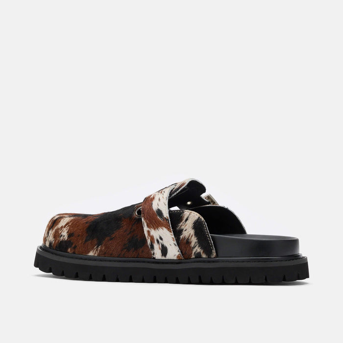 Shiloh Dark Horse Clogs
