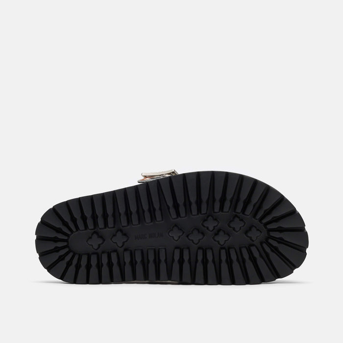 Shiloh Dark Horse Clogs