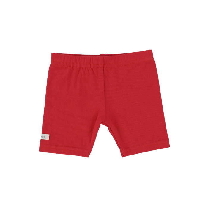 Shorts - Red