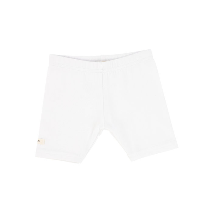 Shorts - White