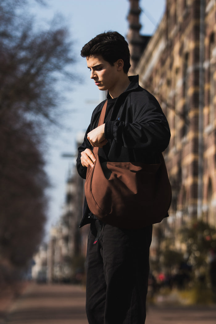 SIV | Brown