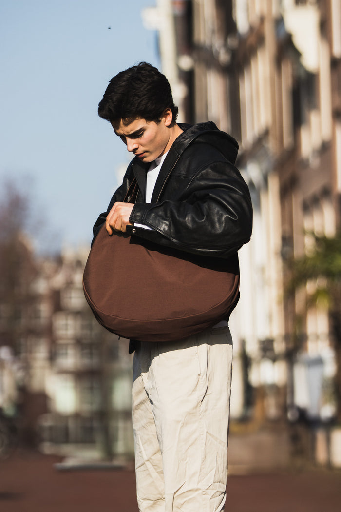 SIV | Brown