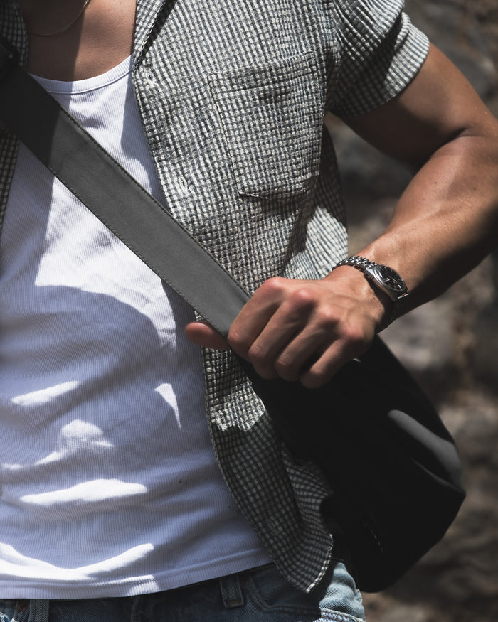 SIV | Grey