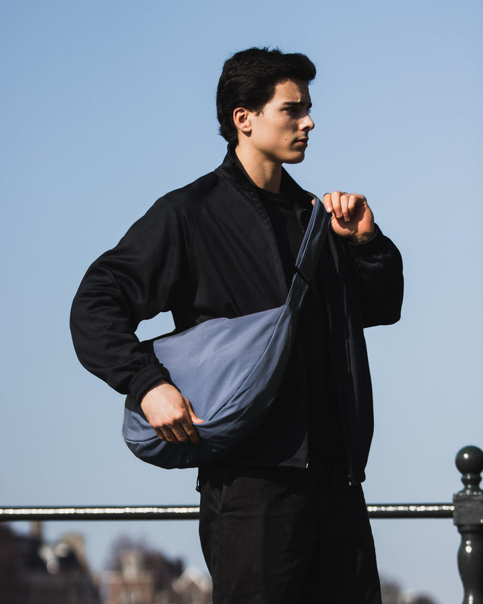 SIV | Mist Blue