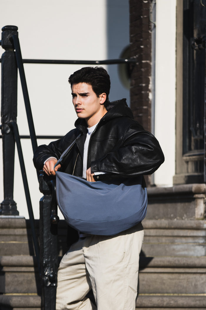 SIV | Mist Blue