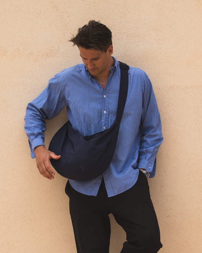 SIV | Navy Blue