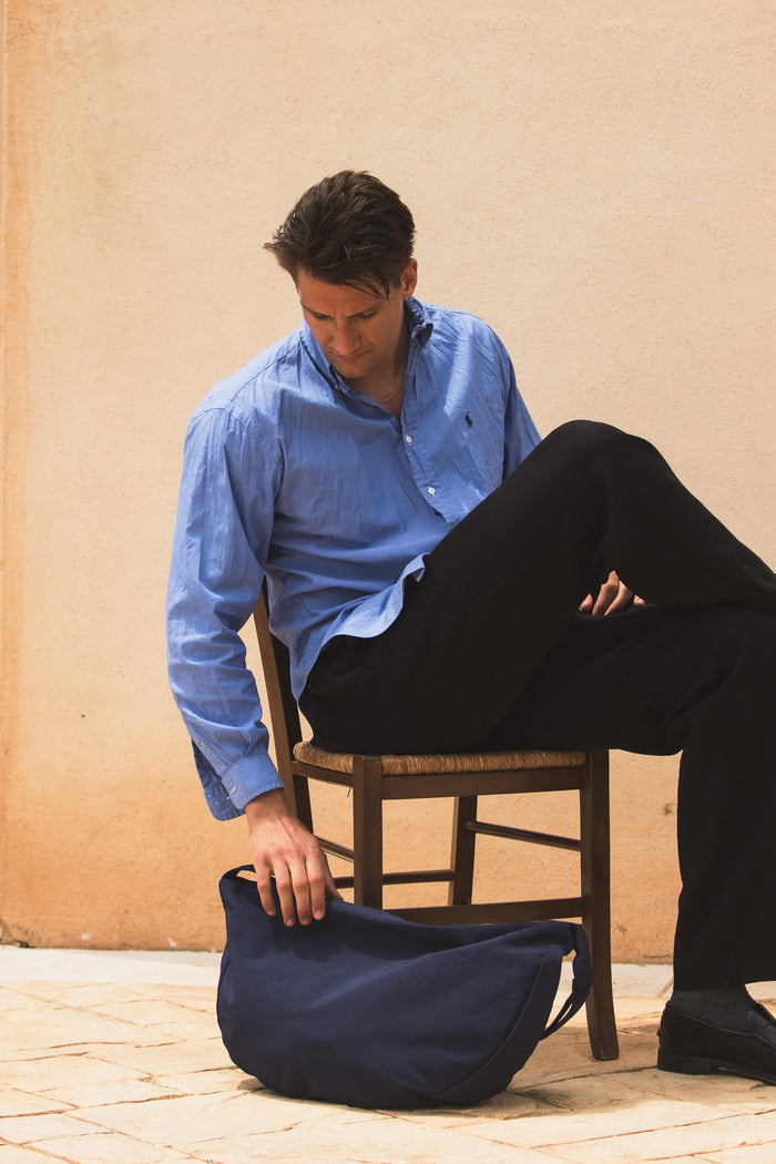 SIV | Navy Blue