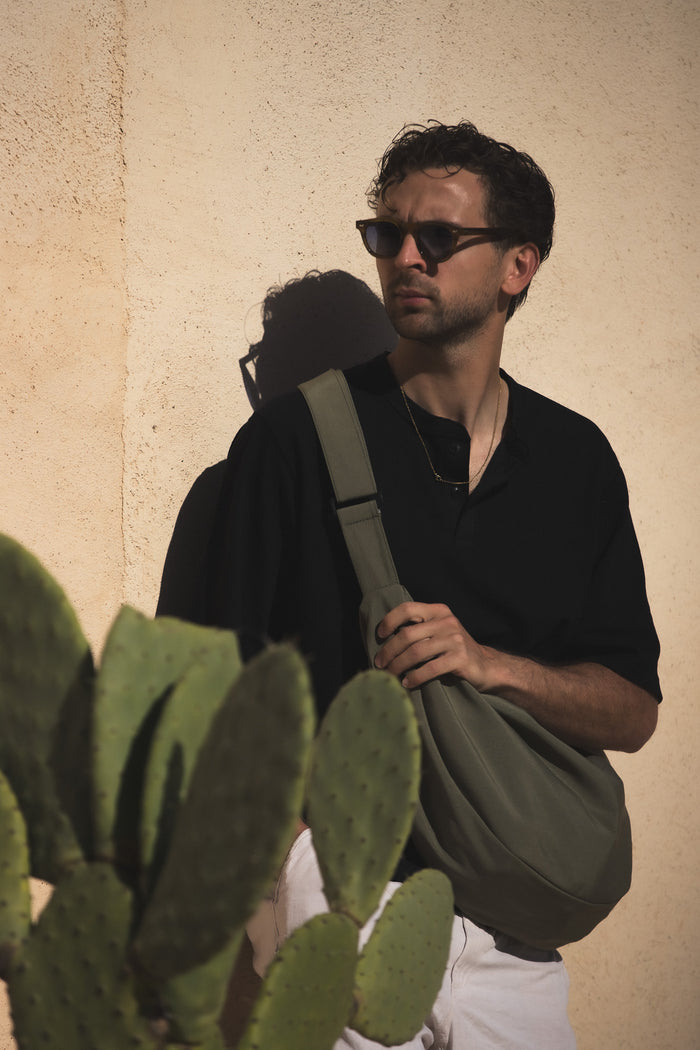 SIV | Olive Green