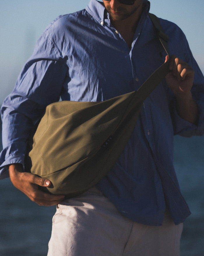 SIV | Olive Green