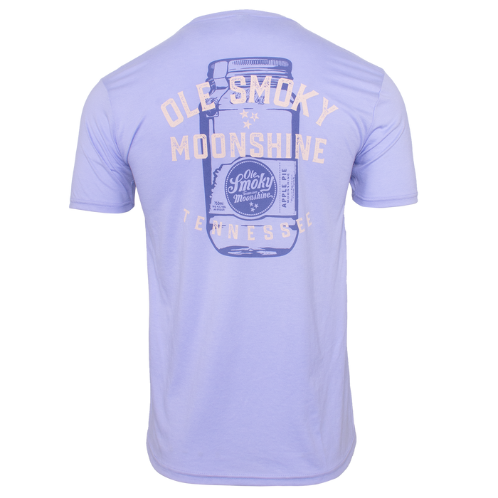 SKETCH JAR TEE