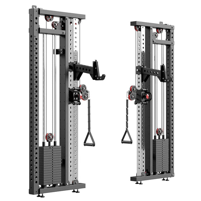 Slim Gym J cups Accessory Fringe Sport