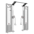 Slim Gym Pull up bar with Mount Accessory Fringe Sport