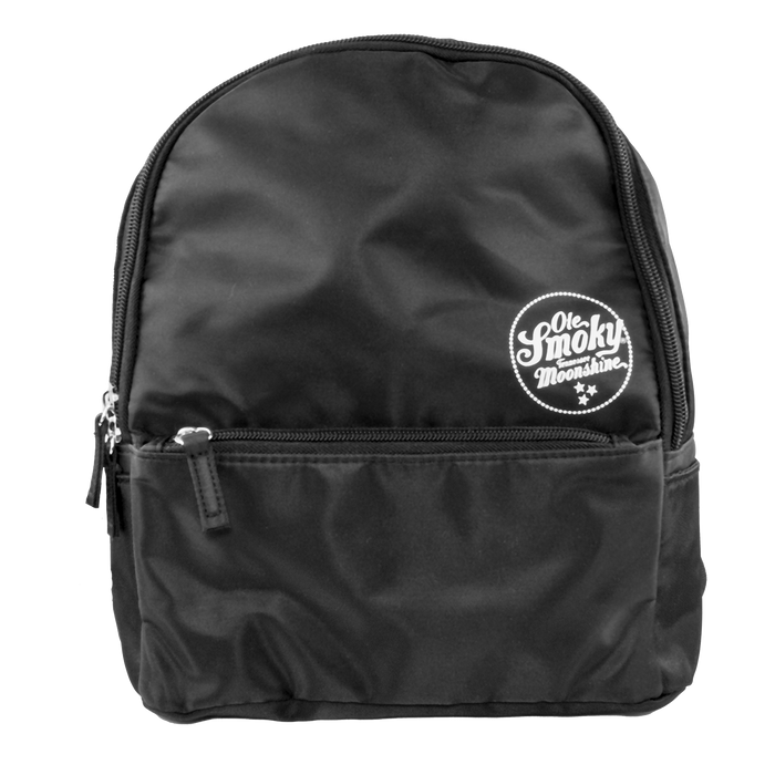 SMALL LOGO BACKPACK
