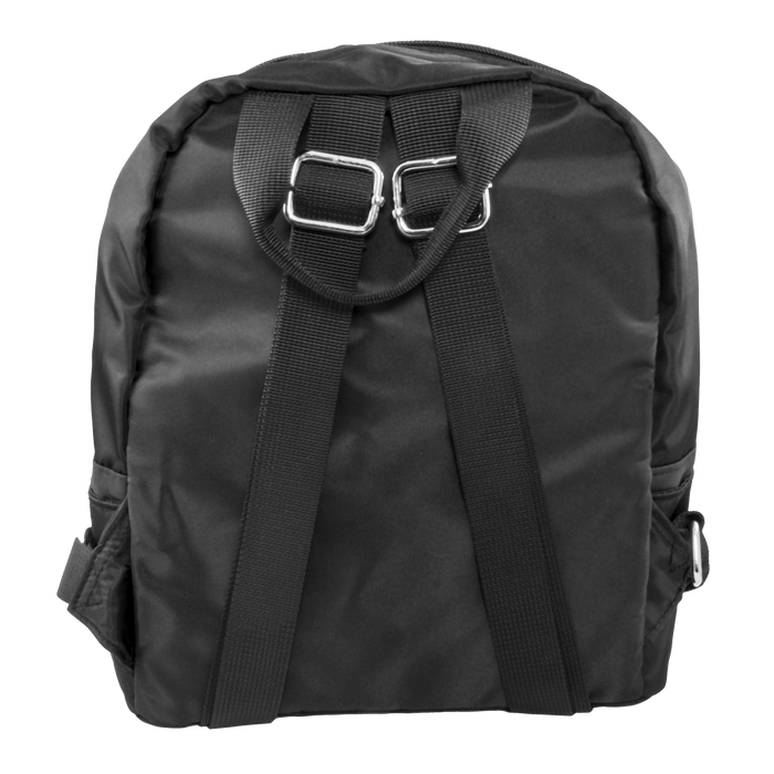 SMALL LOGO BACKPACK