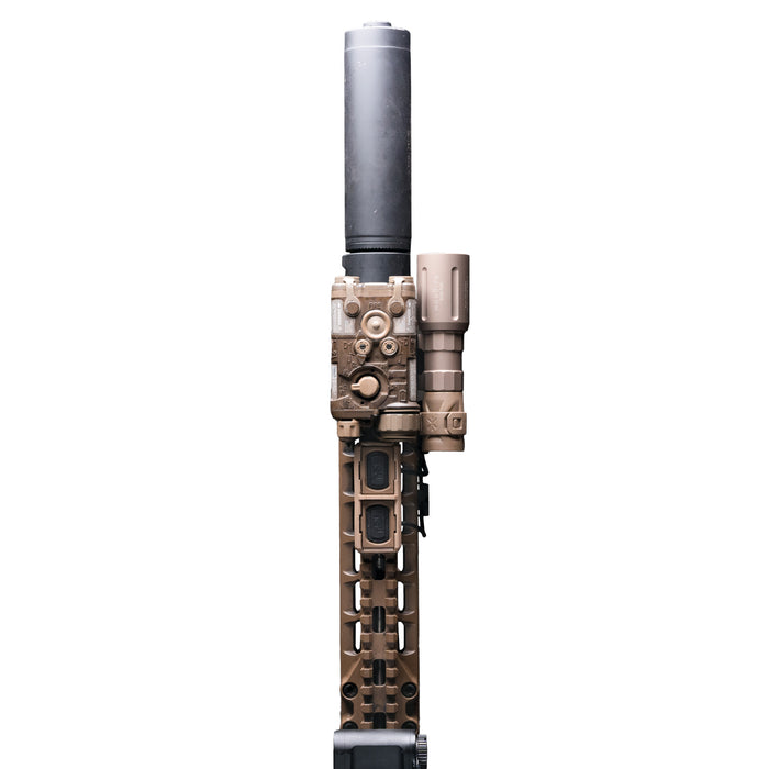 SNAP<br><br>Modlite Modbutton Lite Mount